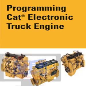 Caterpillar Truck Engine Programming Manual